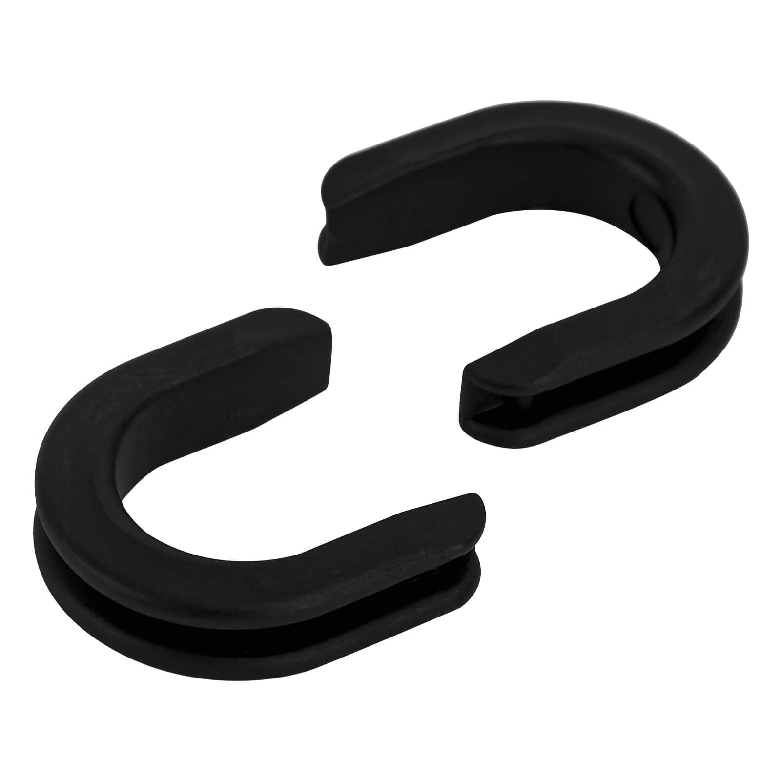 Motorcycle Backrest Luggage Rack Docking Point Bushing Grommet For Harley | Mactions