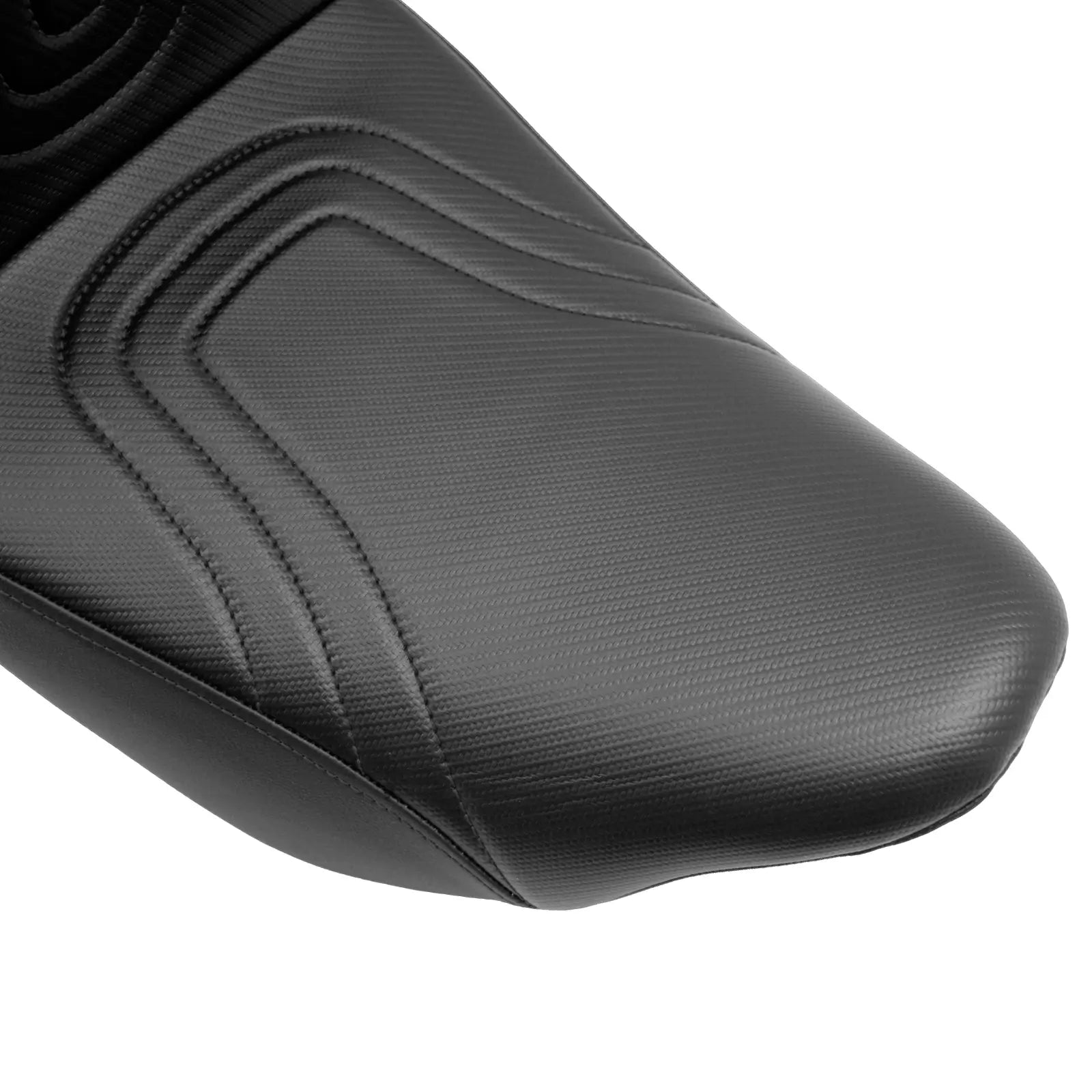 CB015601 mactions rider passenger step up seat for harley details