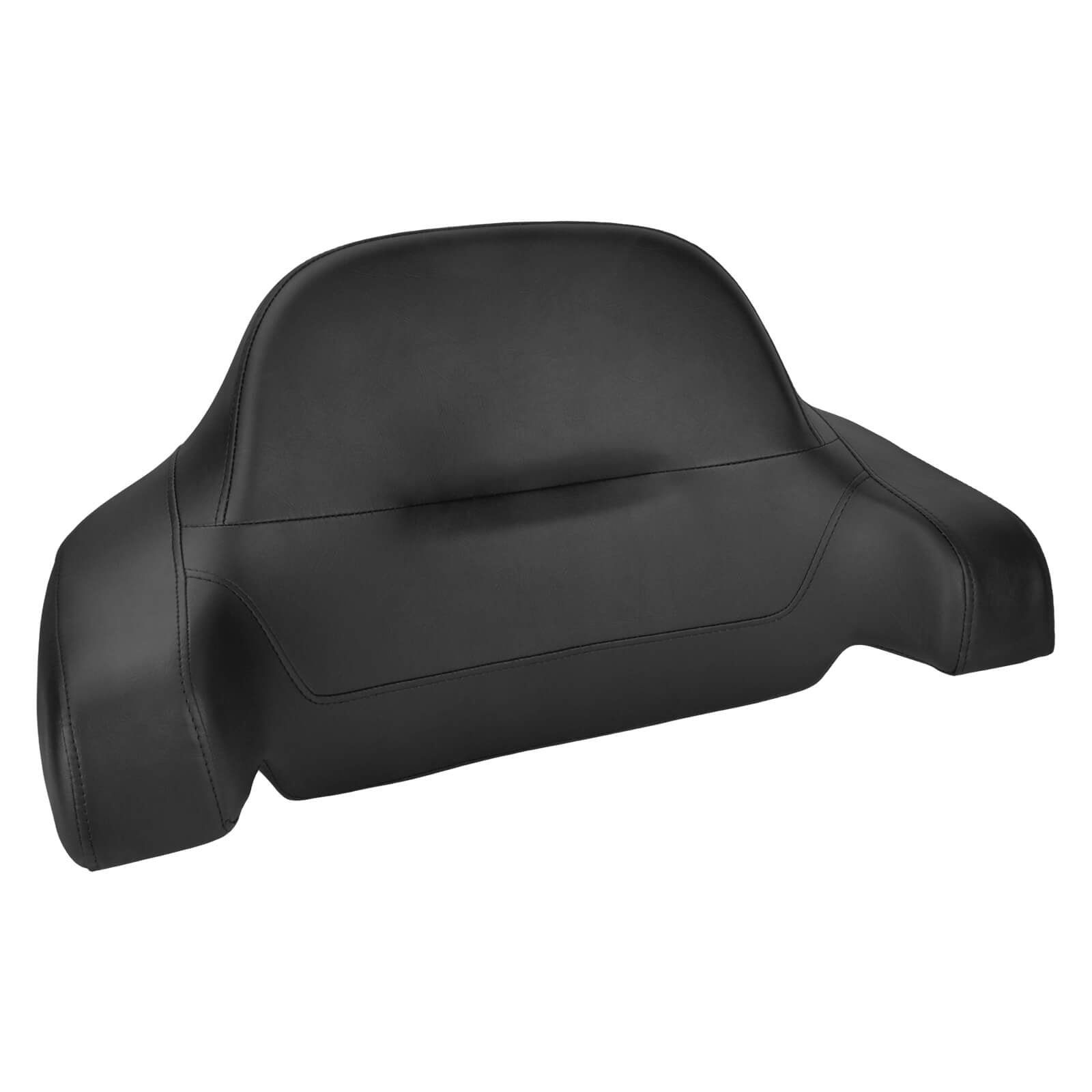 CB017501 Mactions Tour Pak Backrest Pad for Harley Touring '14-'25