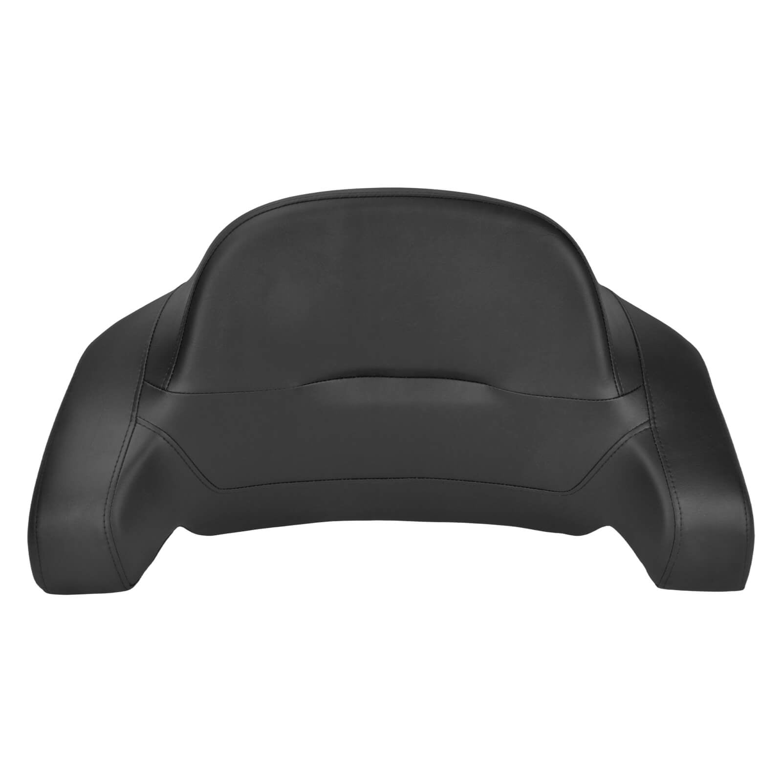 CB017501 Mactions Tour Pak Backrest Pad for Harley Touring '14-'25