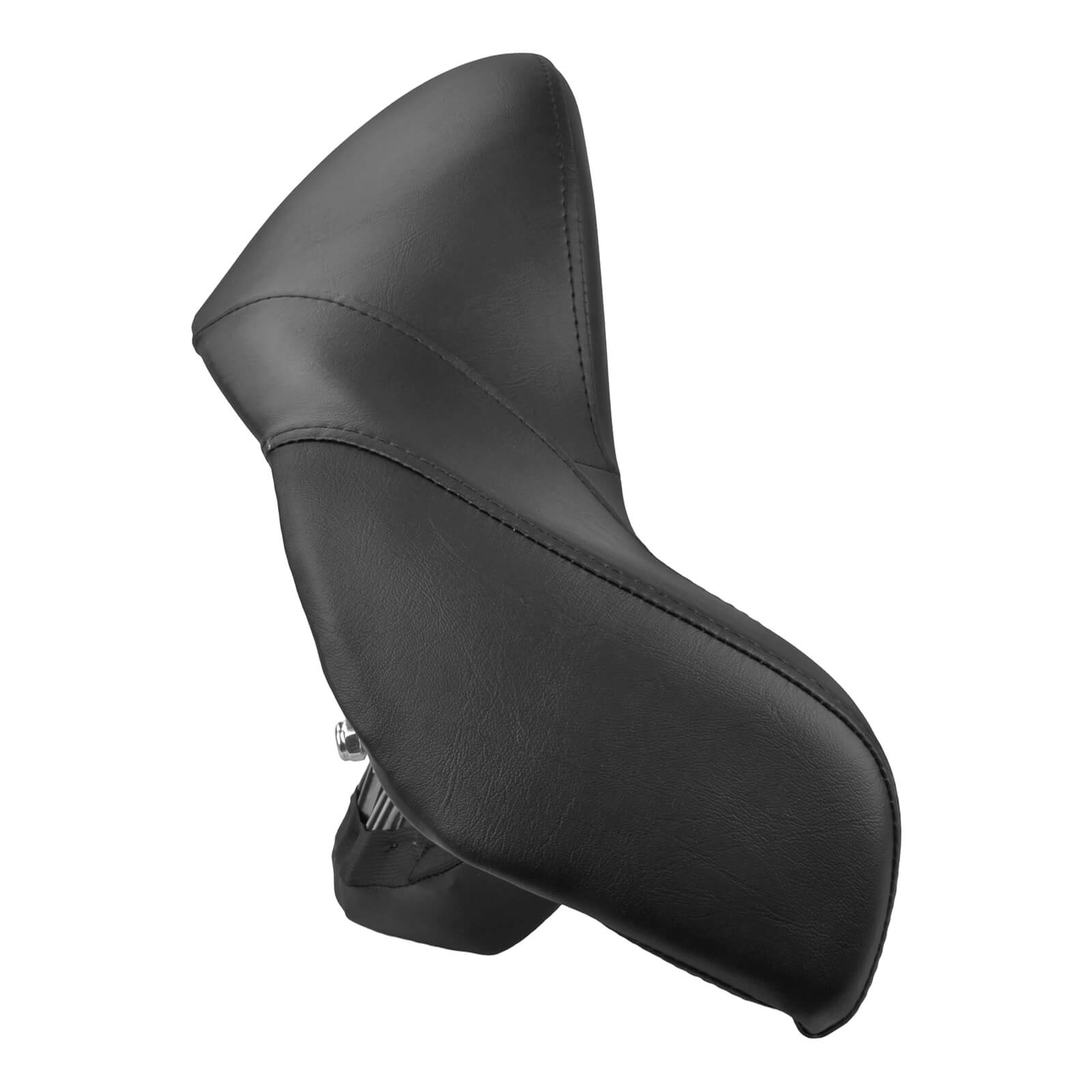CB017501 Mactions Tour Pak Backrest Pad for Harley Touring '14-'25