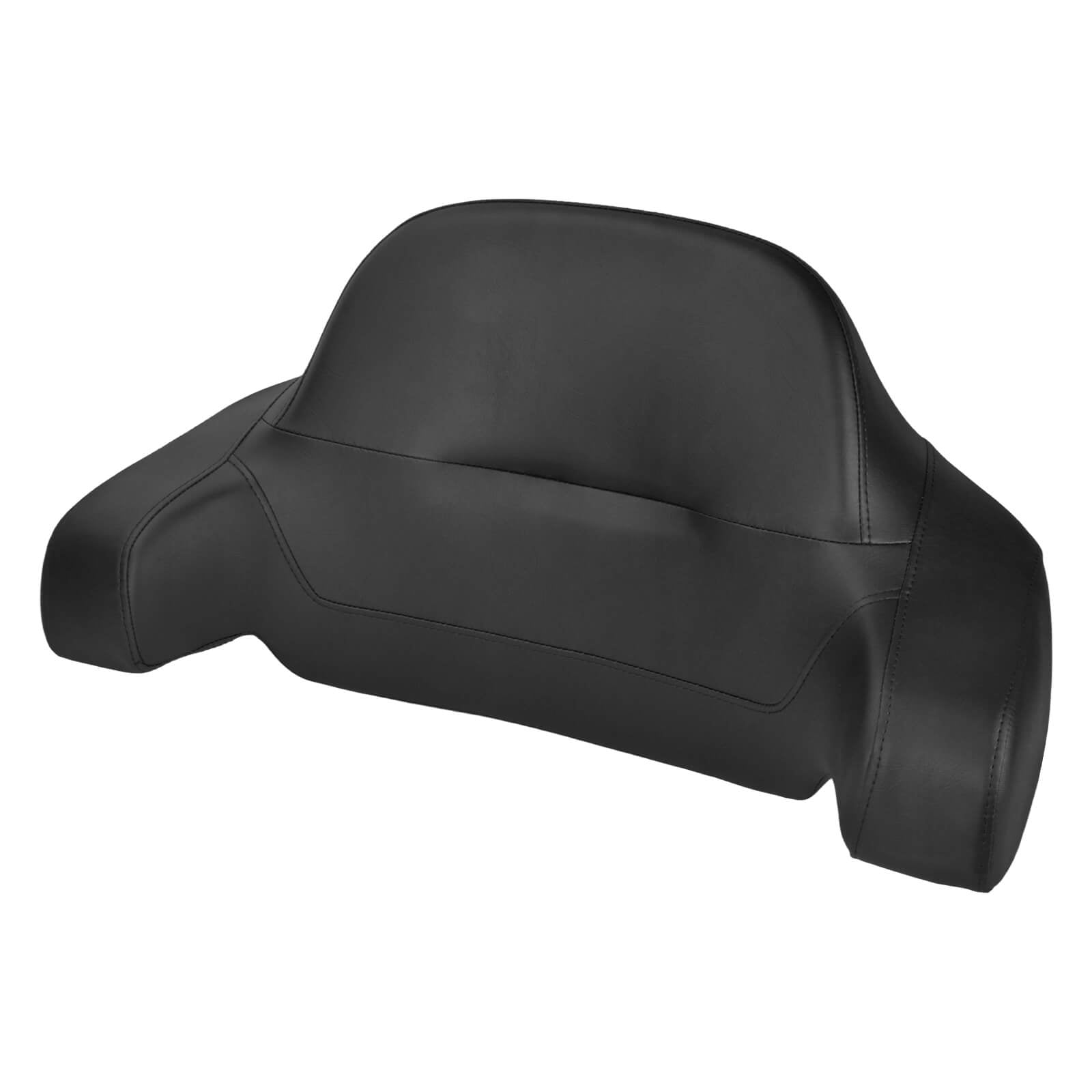 CB017501 Mactions Tour Pak Backrest Pad for Harley Touring '14-'25