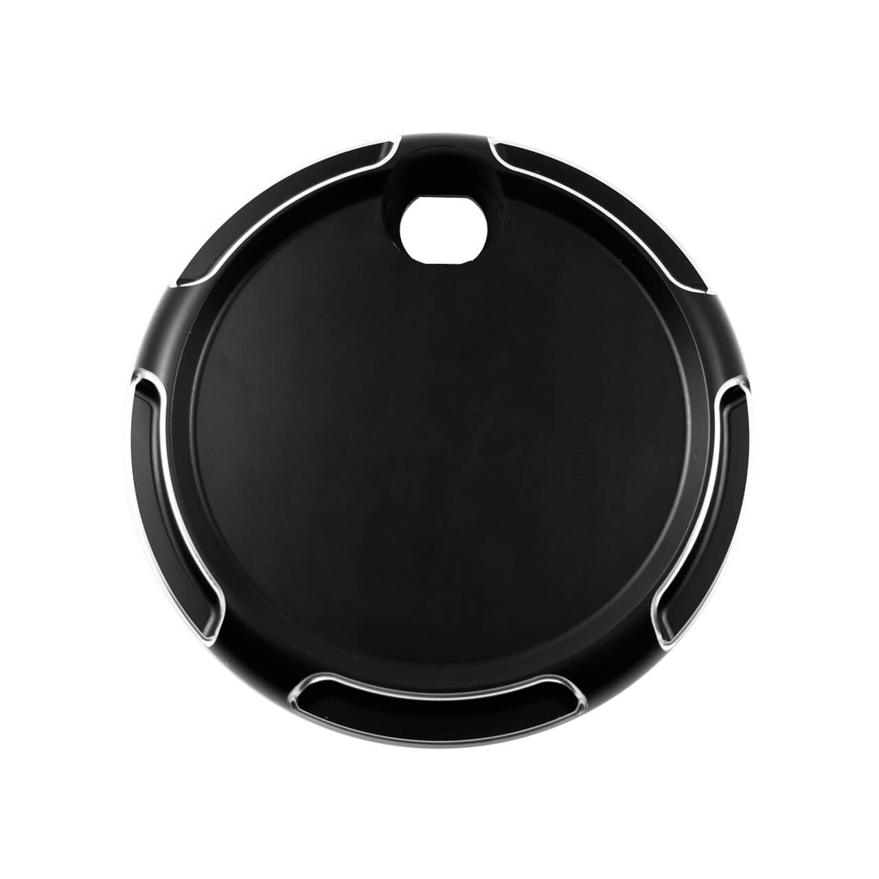 Low Profile Fuel Gas Tank Cap for Harley Road Glide Touring | Mactions