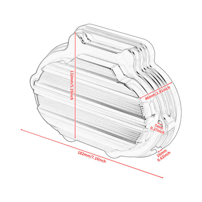 CR0029-Transmission-Side-Cover-for-harley-touring-size