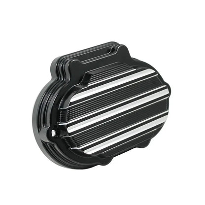 Gauge Transmission Side Cover For Harley Touring 2014-2023 | Mactions