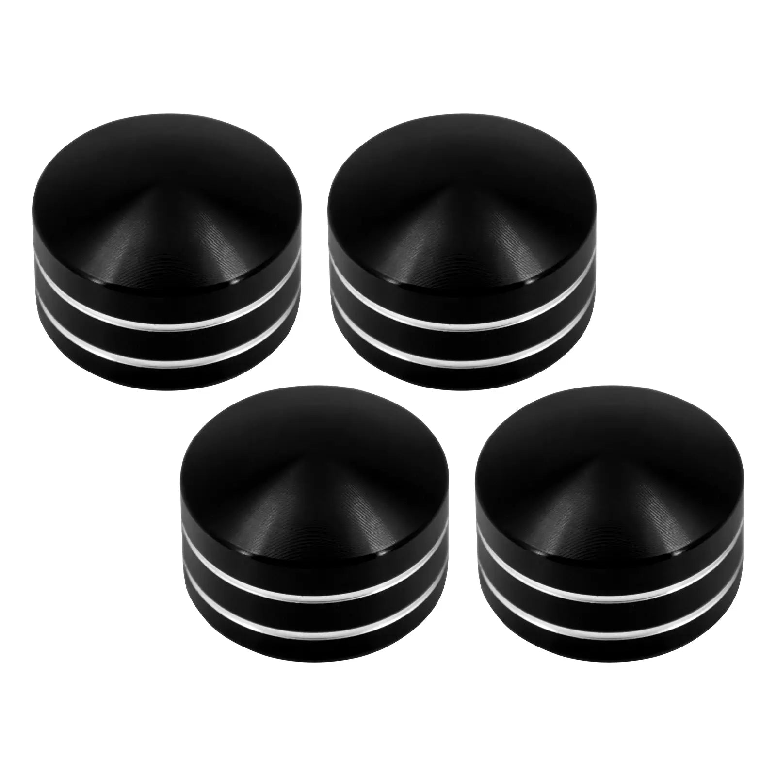 Spark Plug Cover Head Bolt for Harley Touring Sportster Softail Dyna Twin Cam | Mactions