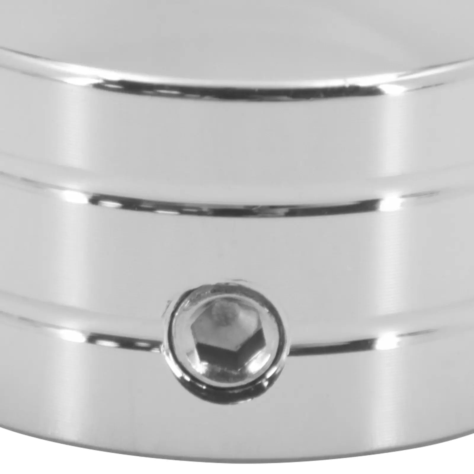 Spark Plug Cover Head Bolt for Harley Touring Sportster Softail Dyna Twin Cam | Mactions