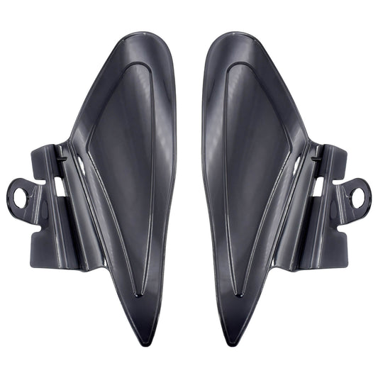 Indian Engine Saddle Shields for Chief Classic Vintage Chieftain 2014-2019 | Mactions