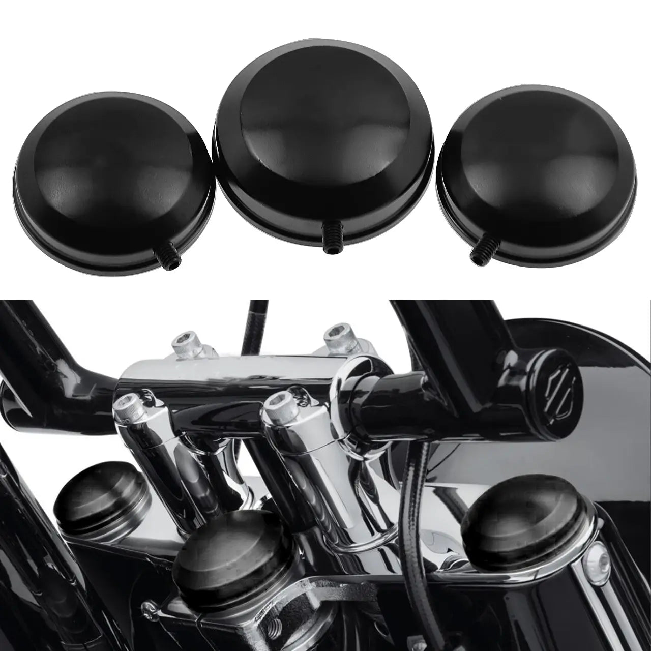 CR0137-mactions-Front-Upper-Fork-Stem-Covers-for-harley