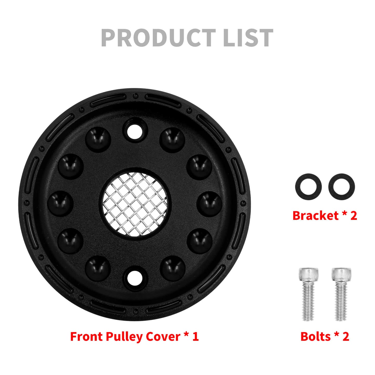 CR014107-mactions-Pulley-Drive-Engine-Cover-list