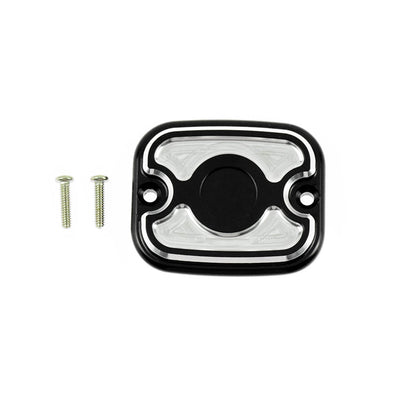 Brake Master Cylinder Cover for Harley | Mactions