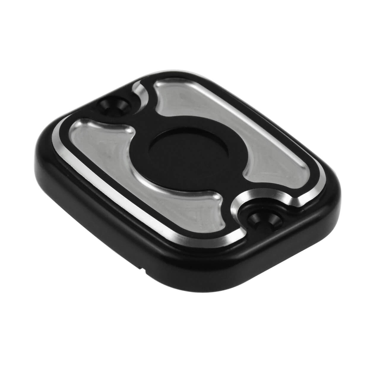 Brake Master Cylinder Cover for Harley | Mactions