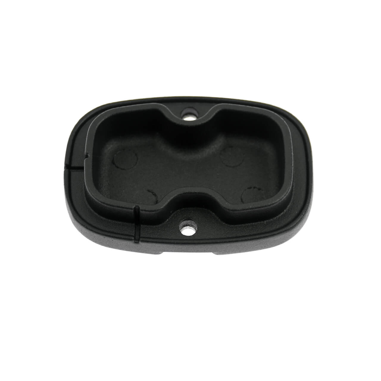 Rear Brake Master Cylinder Cover for Harley Touring 08-19 | Mactions