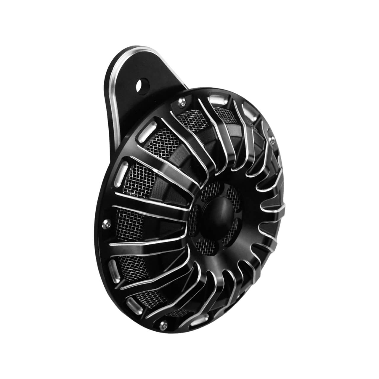 CR0239-mactions-cnc-horn-cover-harley-big-twin