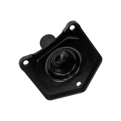 CNC Solenoid Cover Push Button Starter Fit For Harley Twin Cam 1999-2017 | Mactions