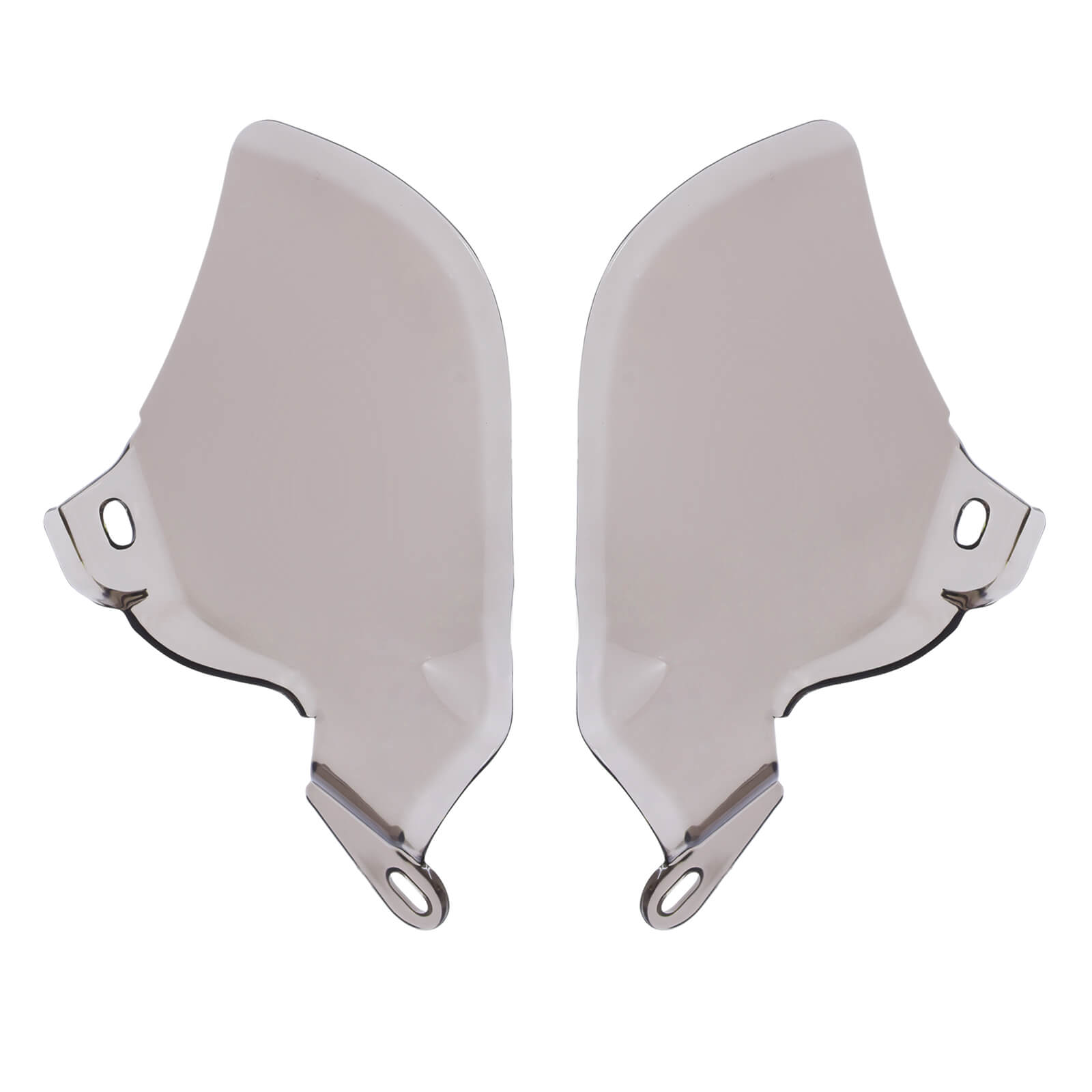 Motorcycle Saddle Heat Shield Deflector for Harley Softail '18-'22 | Mactions