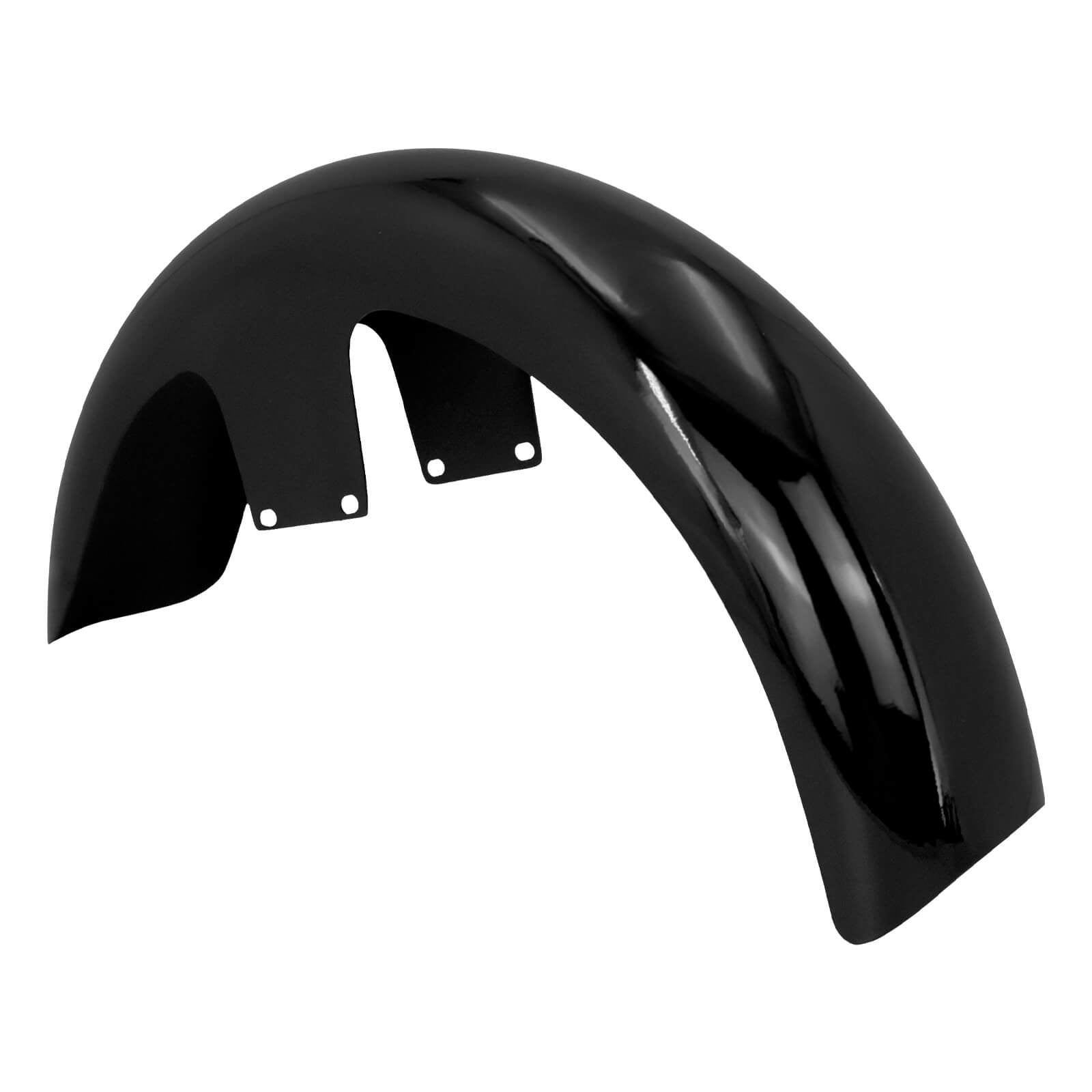 21" Motorcycle Front Fender For 120 / R21 Tire for Harley Bagger Touring | Mactions
