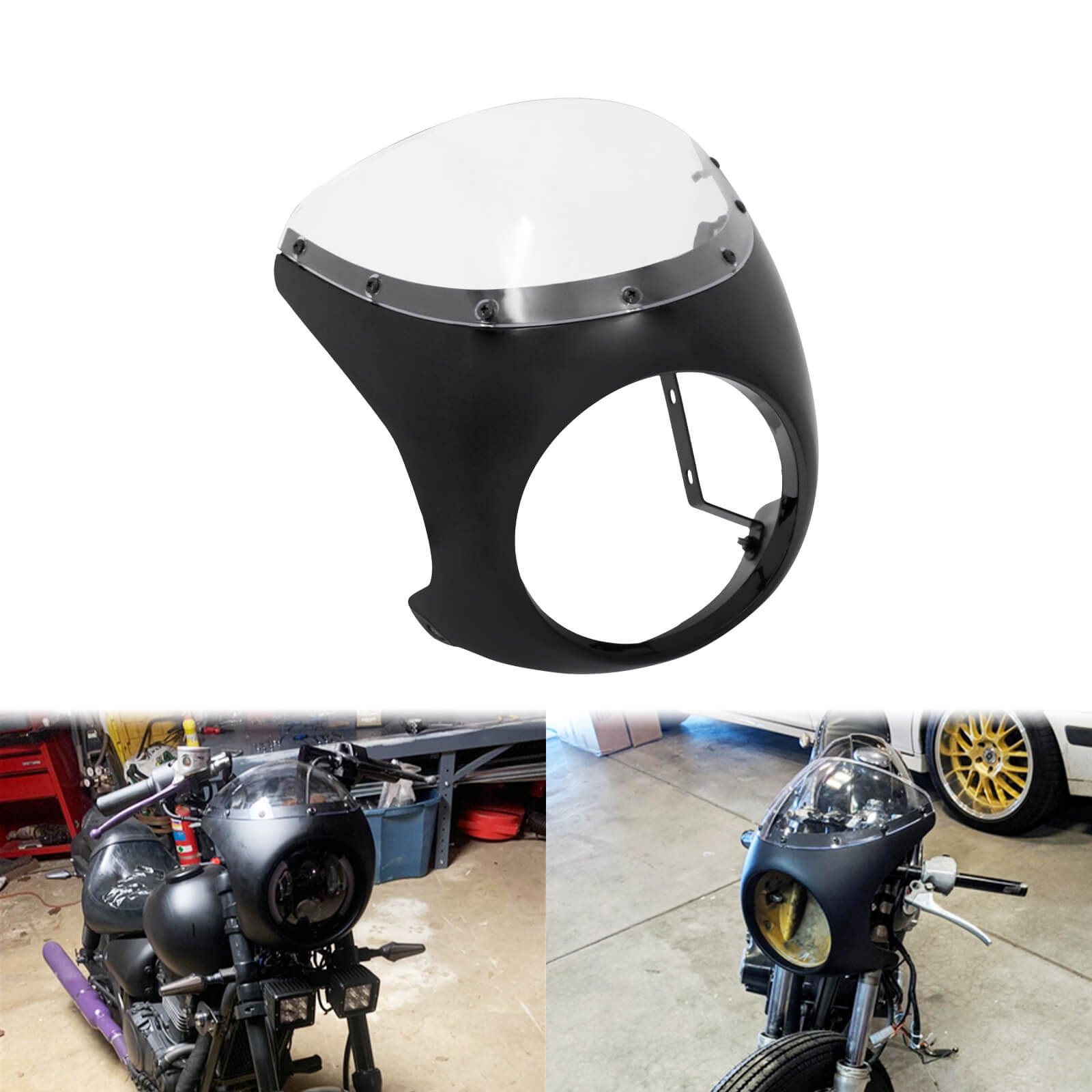 CR026902-7inch-headlight-fairing-for-harley-motorcycle