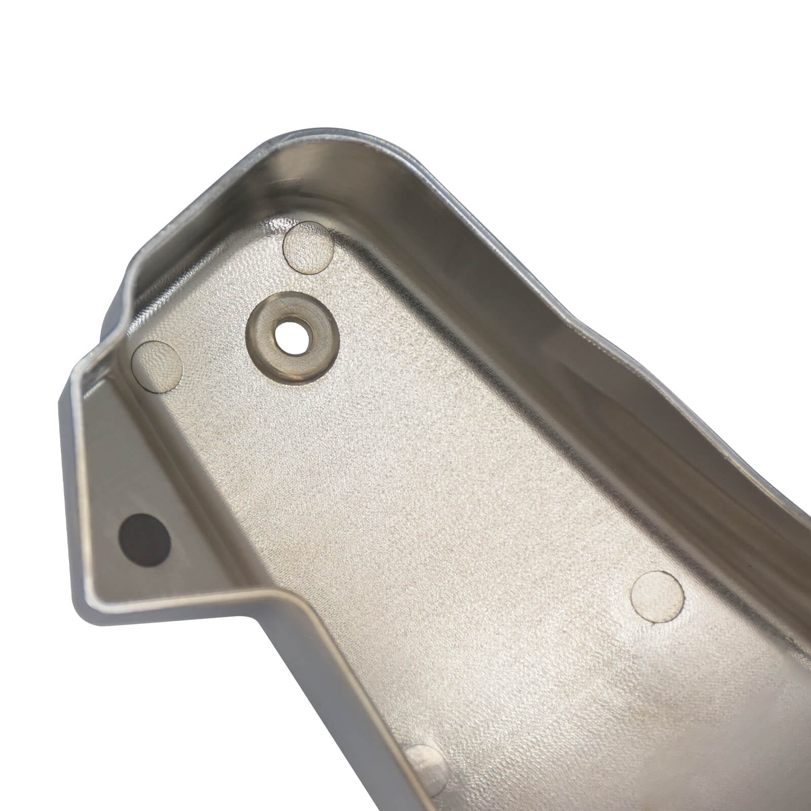 Motorcycle Battery Side Covers for Harley Softail M8 2018-2022 | Mactions