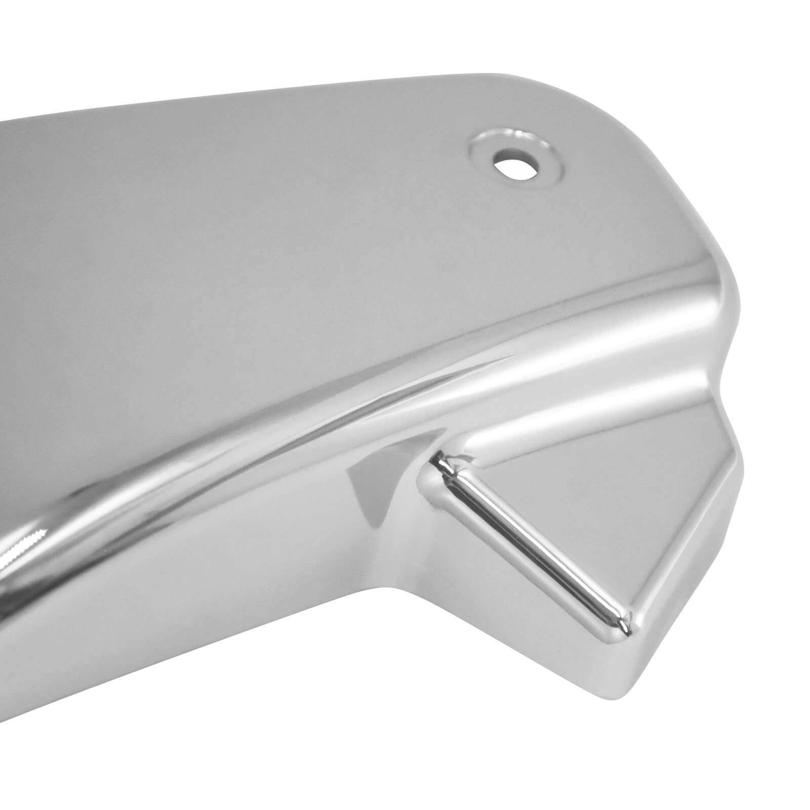Motorcycle Battery Side Covers for Harley Softail M8 2018-2022 | Mactions