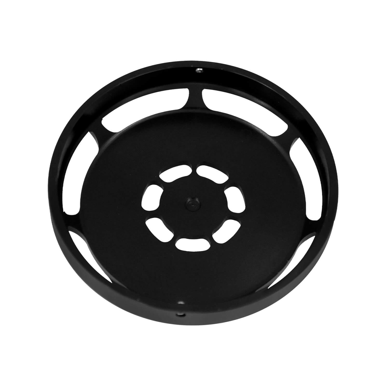 CNC Cut Front Horn Cover Speaker Cover Fit Harley Sportster XL 1200 1996-2022 | Mactions