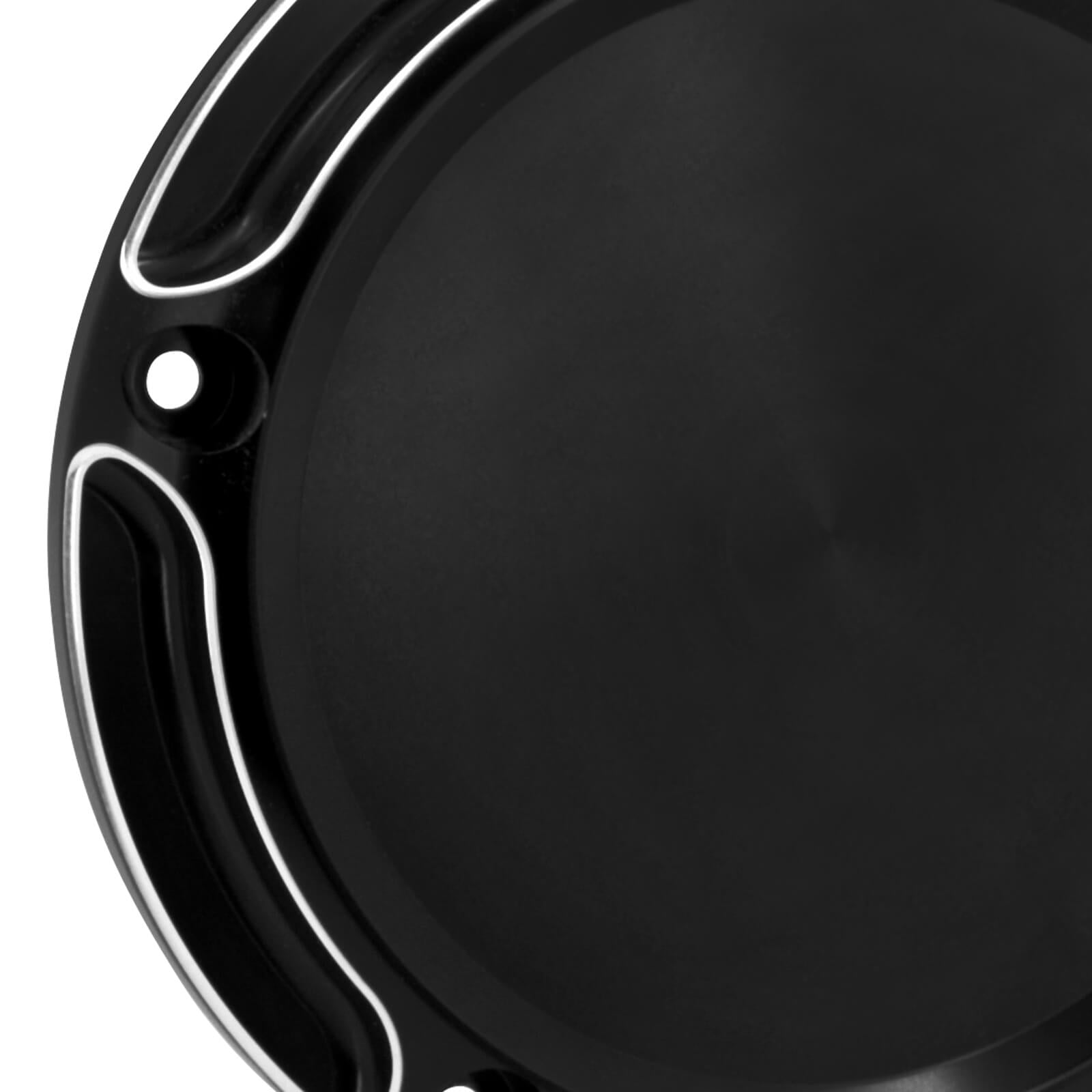 CR030103 mactions Derby Cover Clutch Cover For Harley Softail 114 breakout - details