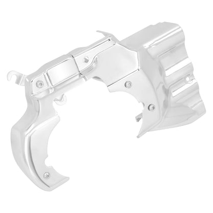 CR0308-mactions-Engine-Transmission-Interface-Cover-harley-Softail-chrome