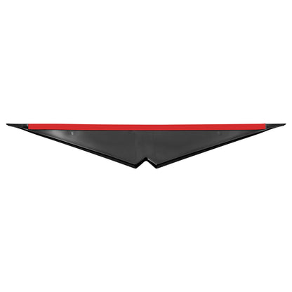 Headlamp Headlight Decoration Trim Cover Fit For Harley Road Glide CVO 2015-2023 | Mactions