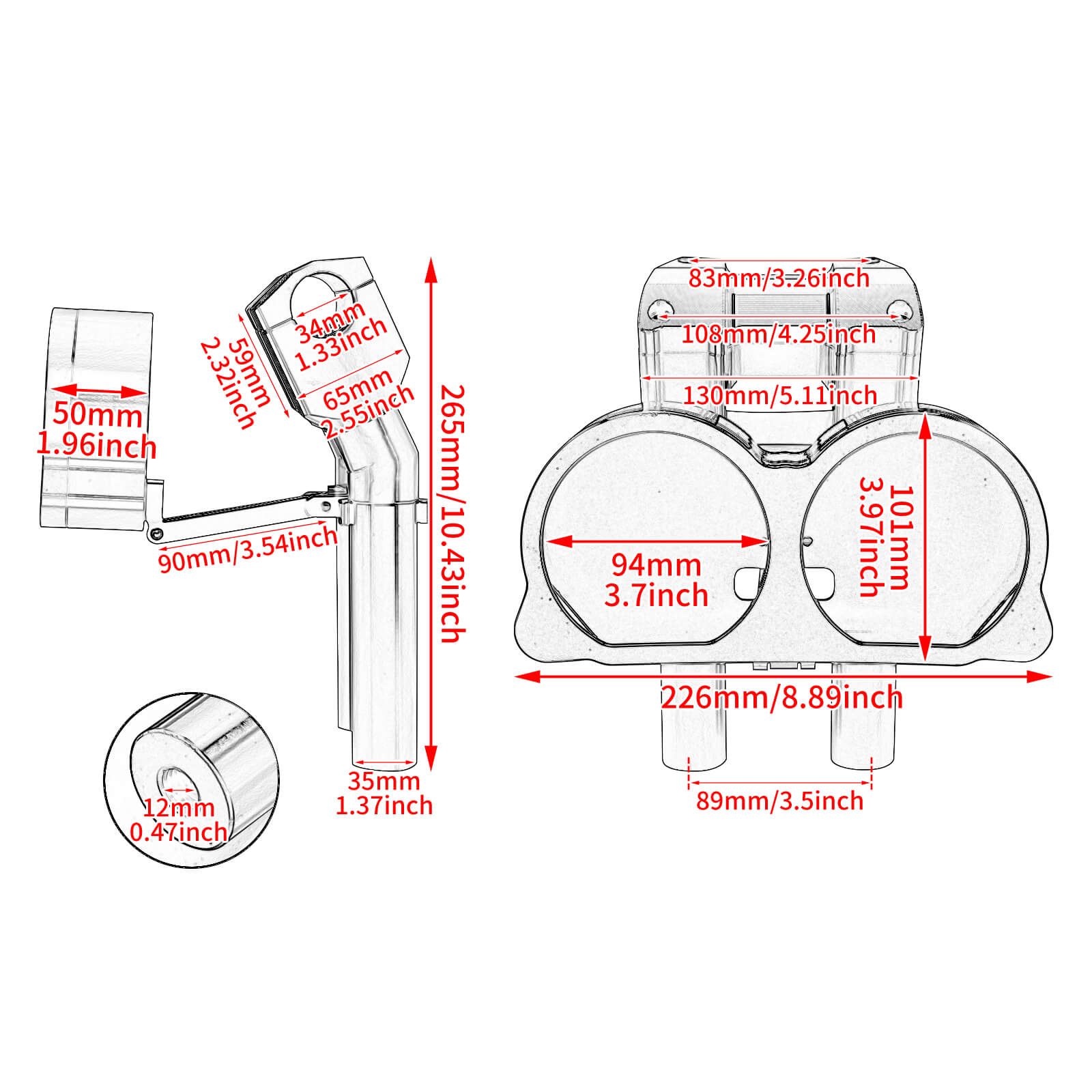 CR0334-mactions-handlebar-riders-speedometer-instrument-for-harley-size