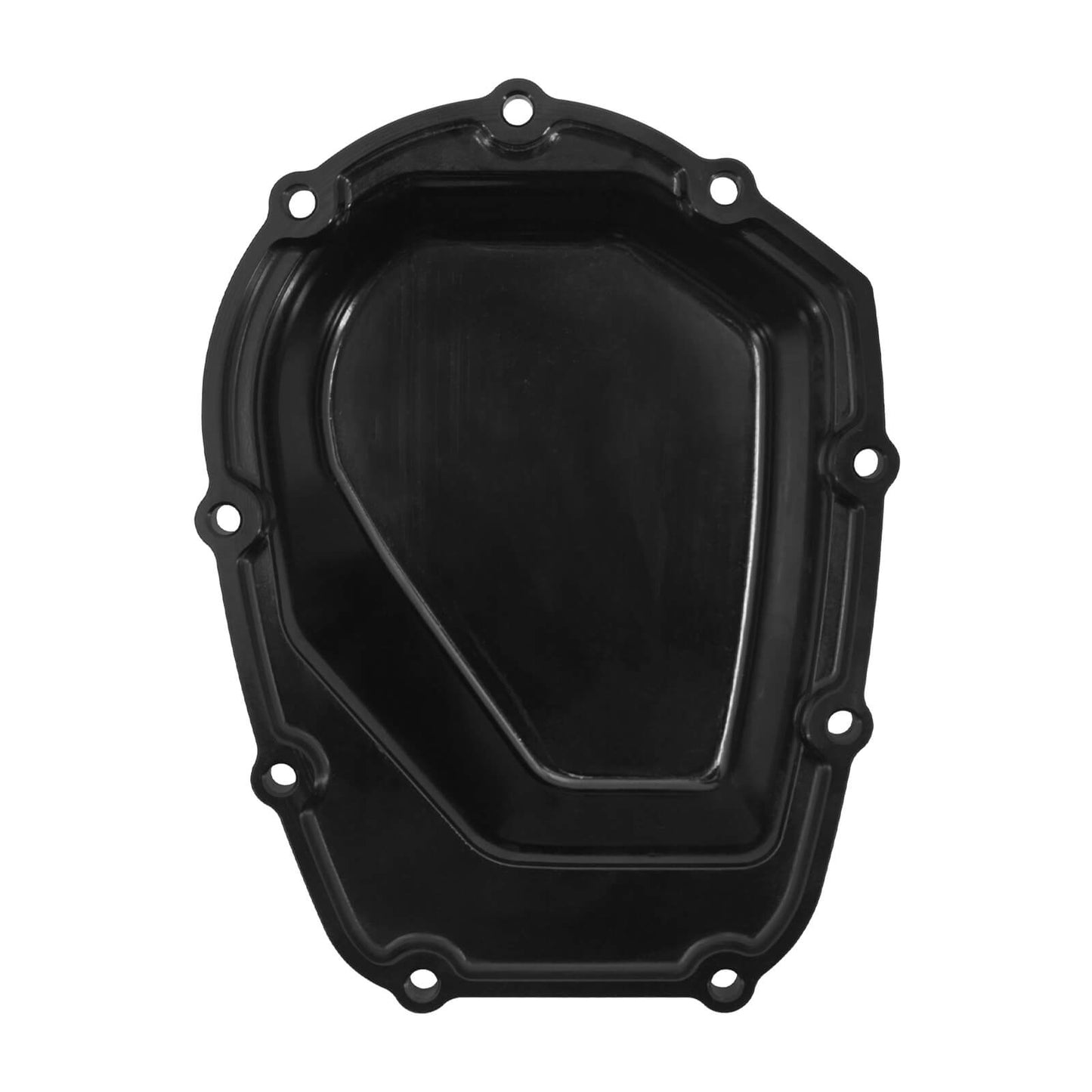 Side Cam Cover Fit Harley M8 Engine Touring 2017-2023 | Mactions