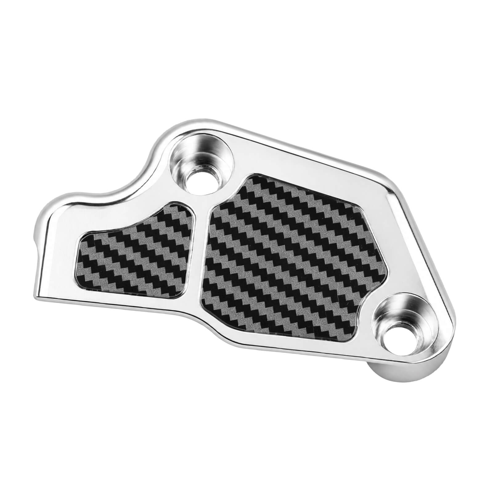 Custom Gear Position Sensor Cover Guard for Harley Softail 2025-2026 | Mactions