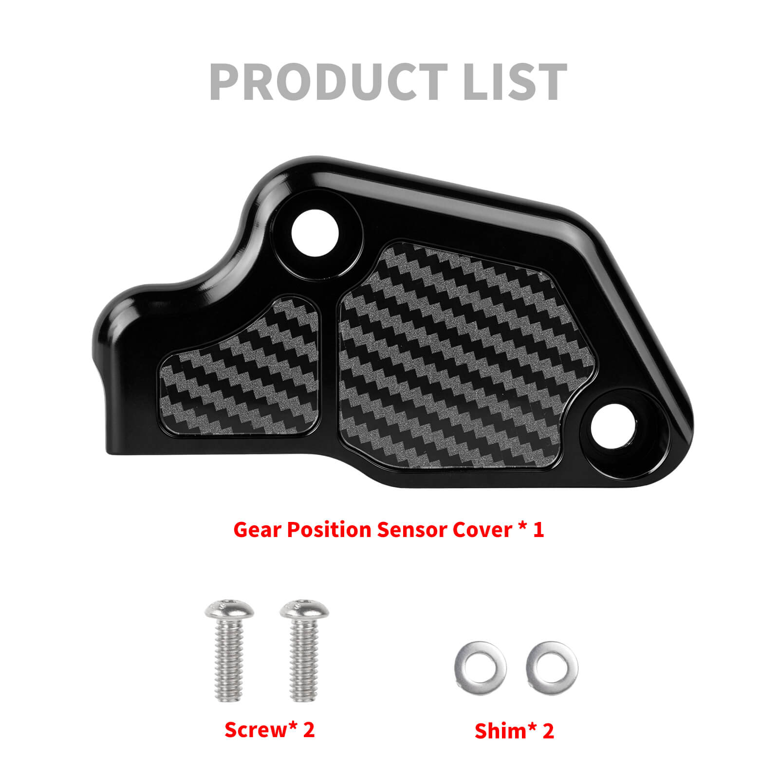 CR0374_Mactions_Gear_Position_Sensor_Cover_Guard_for_Harley_Softail_Product List