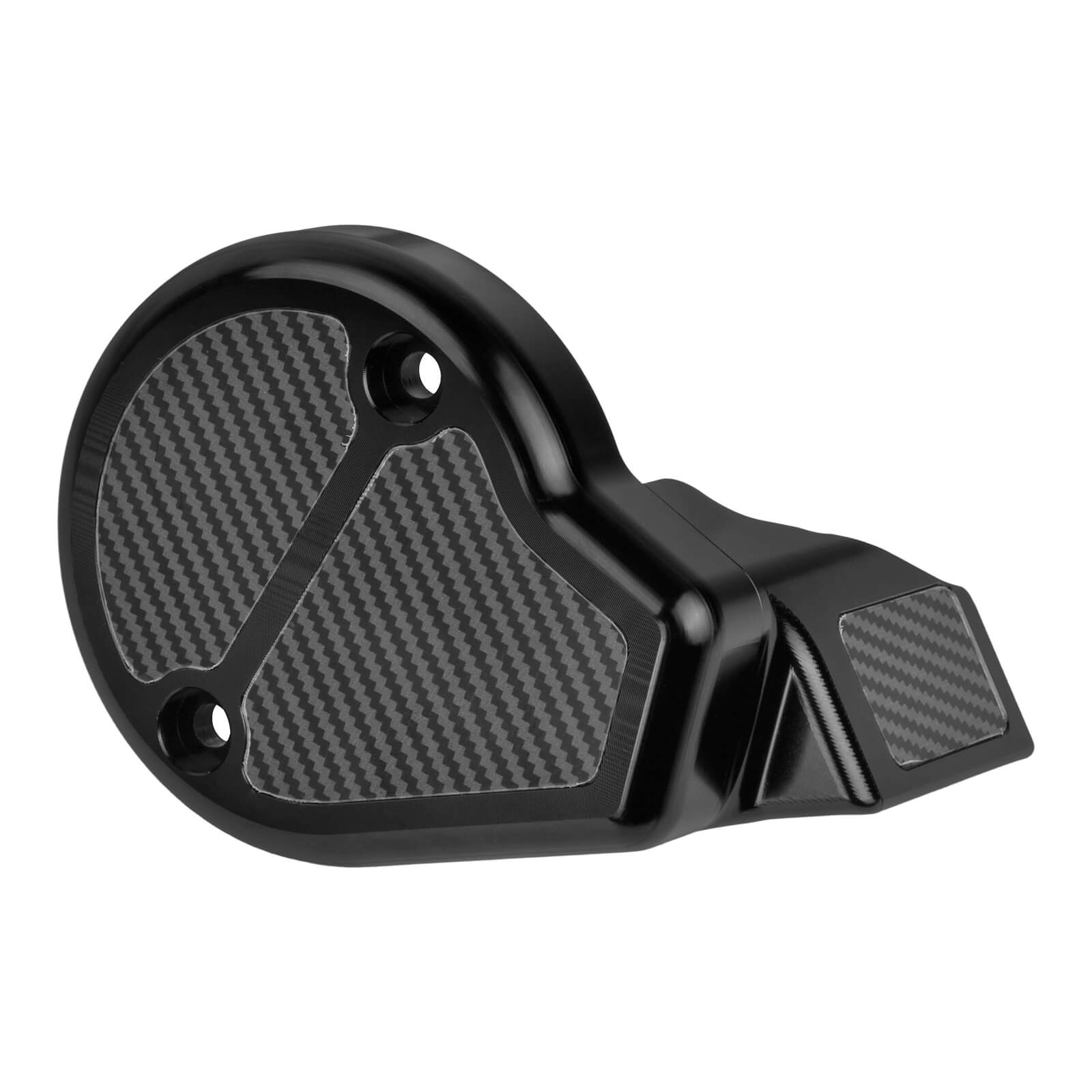 CR038101 mactions Timing Cover Fit For Harley Touring Softail Trike ‘23-Up
