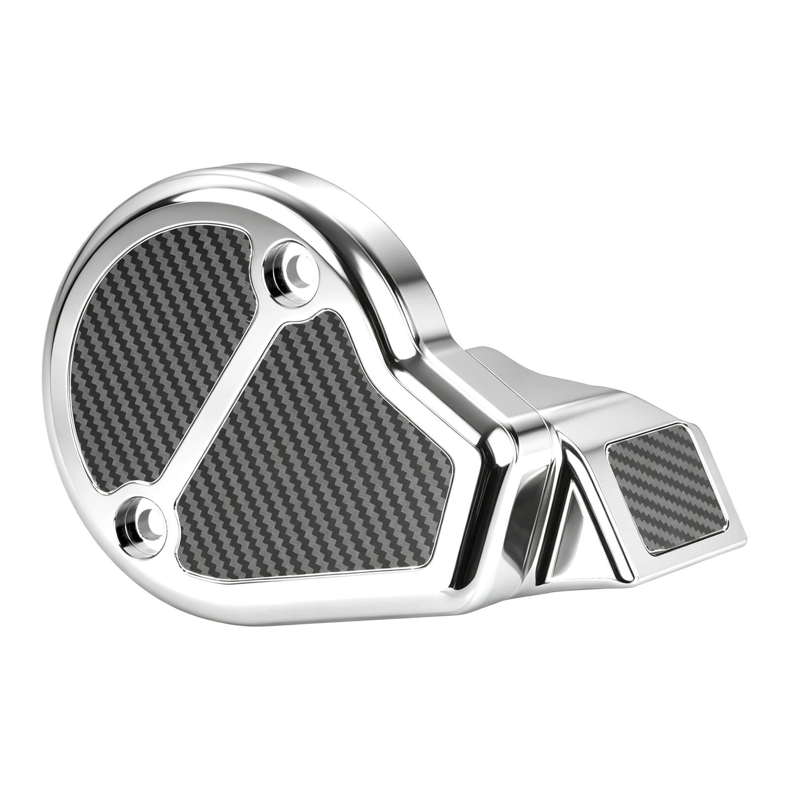 CR038102 mactions Timing Cover Fit For Harley Touring Softail Trike ‘23-Up