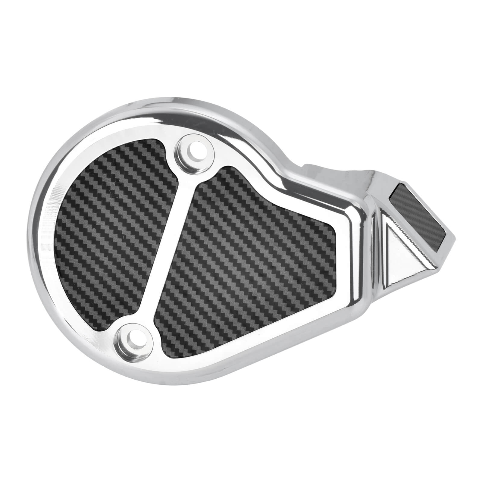 CR038102 mactions Timing Cover Fit For Harley Touring Softail Trike ‘23-Up
