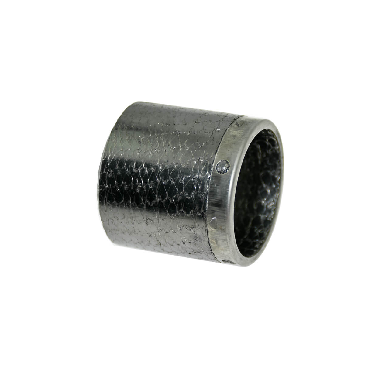 Header Exhaust Muffler Gasket Ring Cover | Mactions