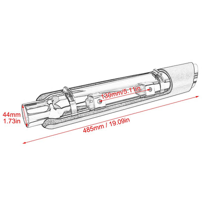 EP001302-Exhaust-Mufflers-Shortshots-Exhaust-Pipes-size