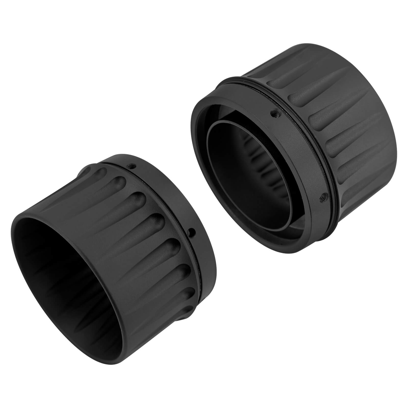 EP001703-Exhaust-Tip-Cut-Muffler-pipe-end-cap-black