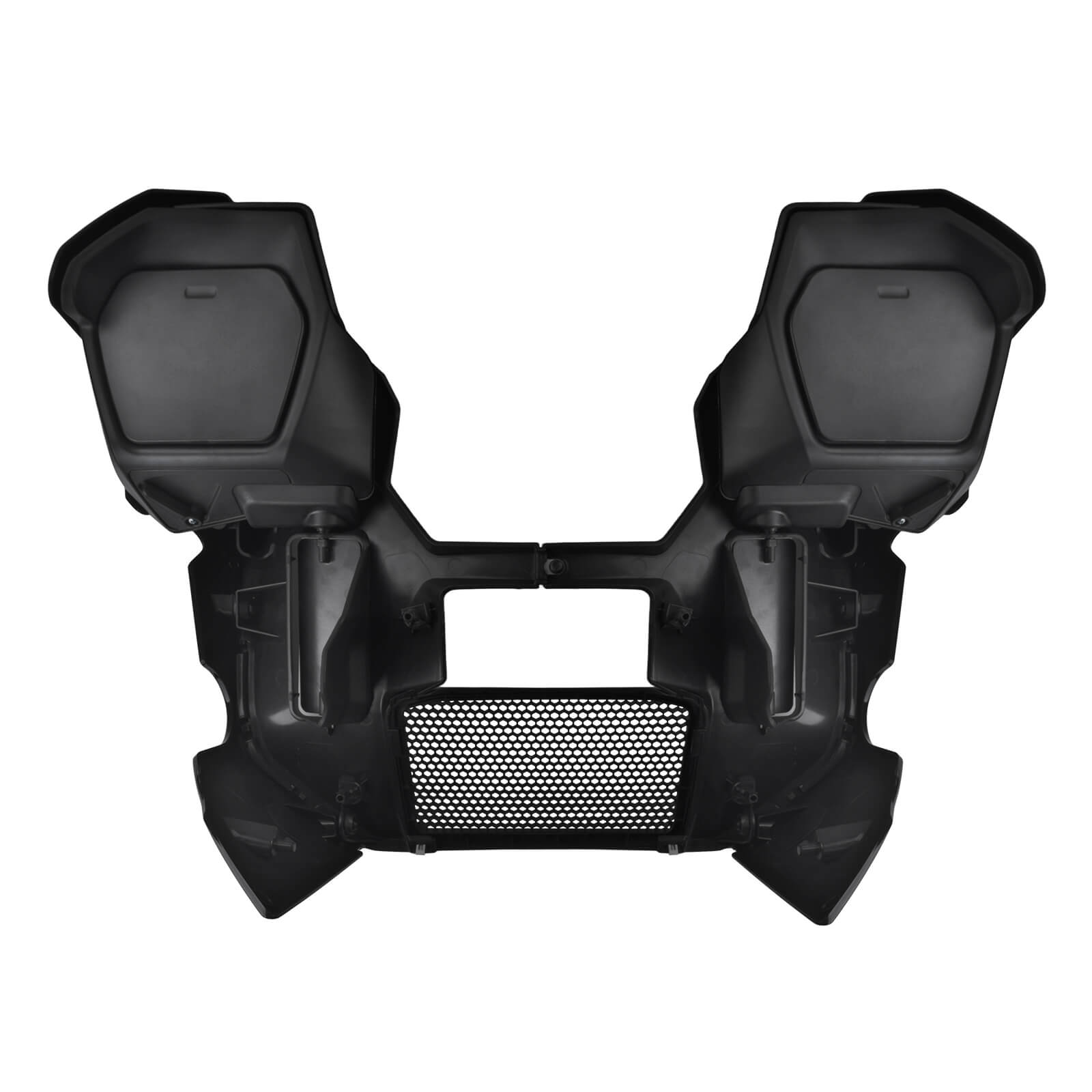 Motorcycle Lowers Fairing for Harley Touring '23-'25 Road Glide - Black | Mactions
