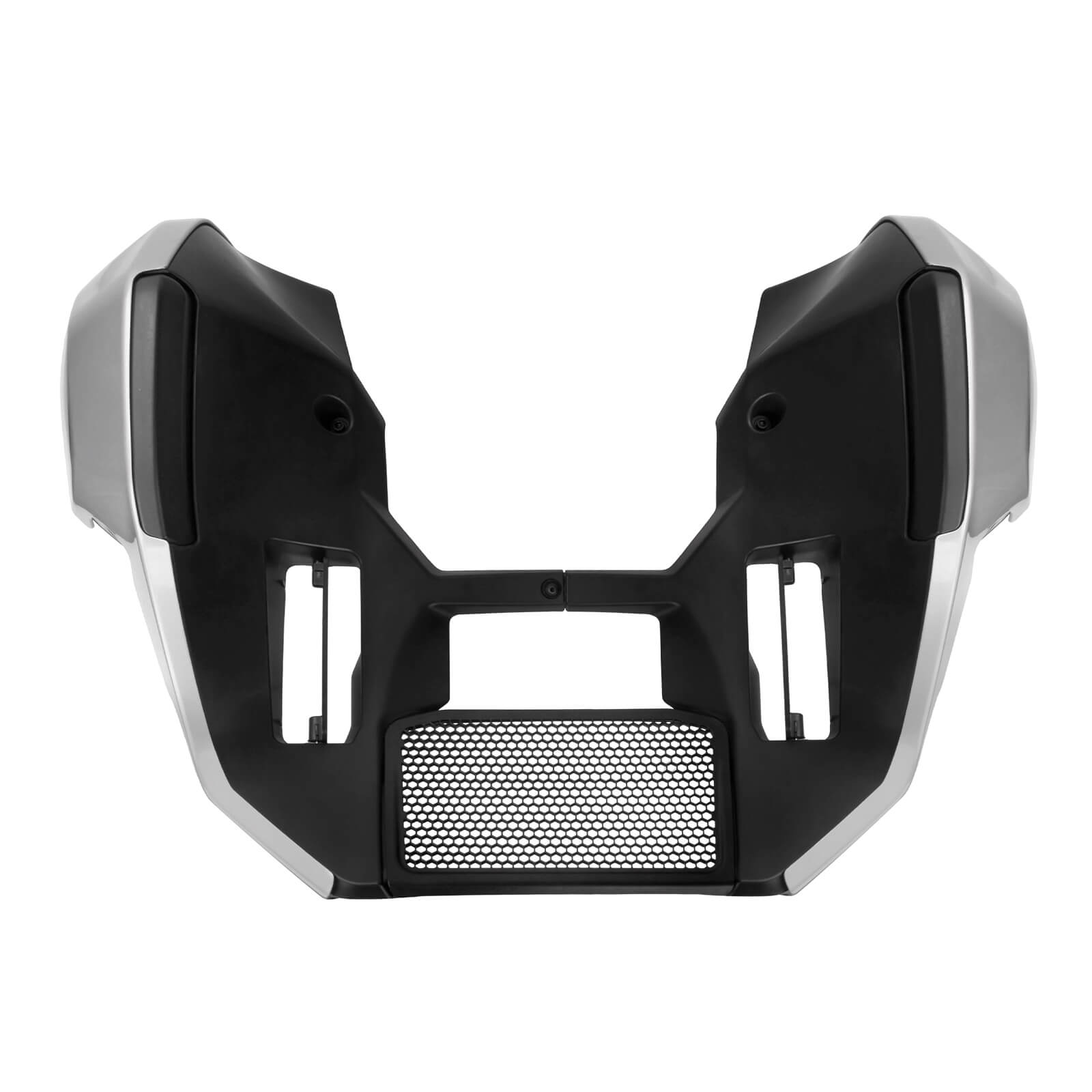 FR005004_mactions Motorcycle Fairing Lowers for Harley Touring 2023