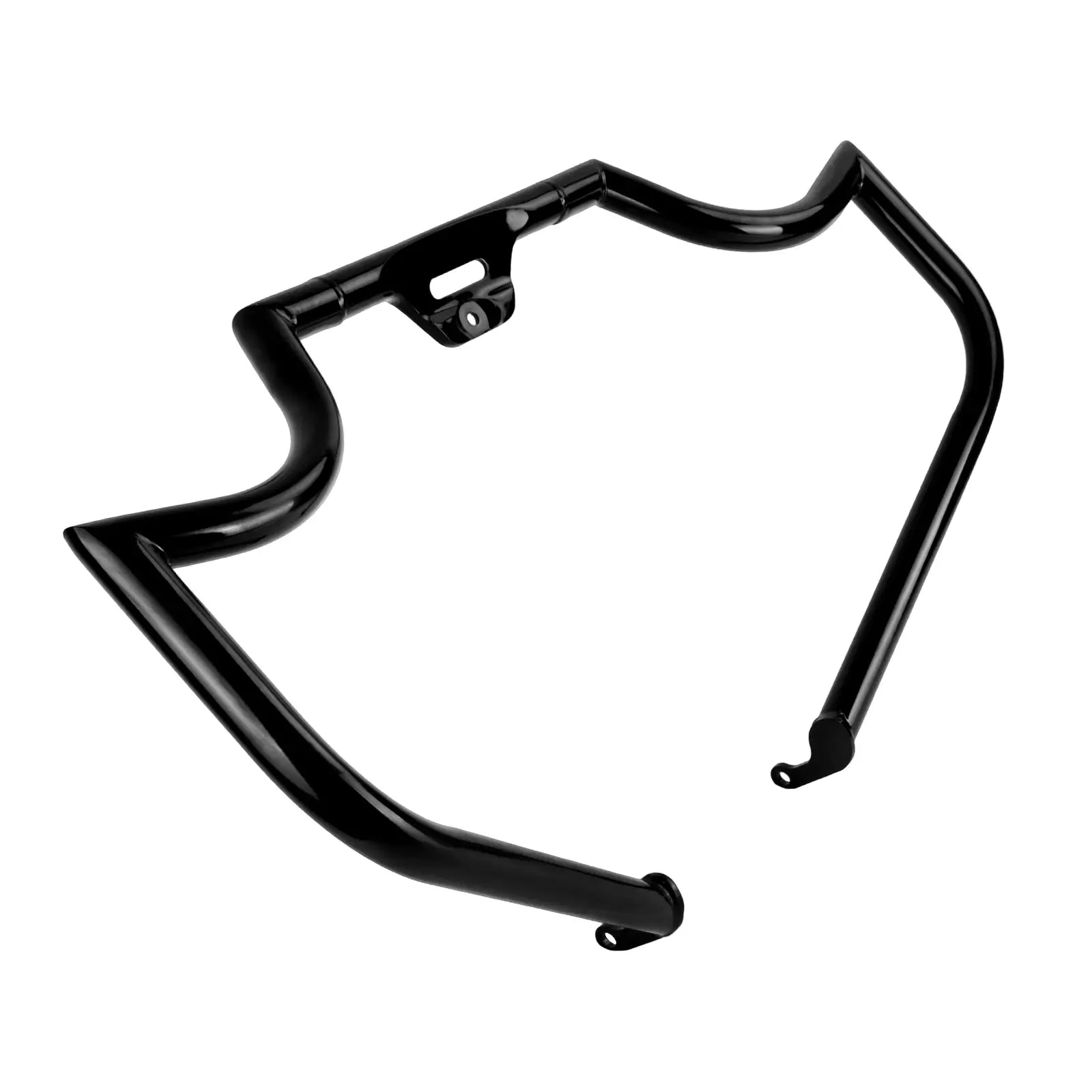 FR006501 Motorcycle Engine Guard Highway Crash Bar for harley softail