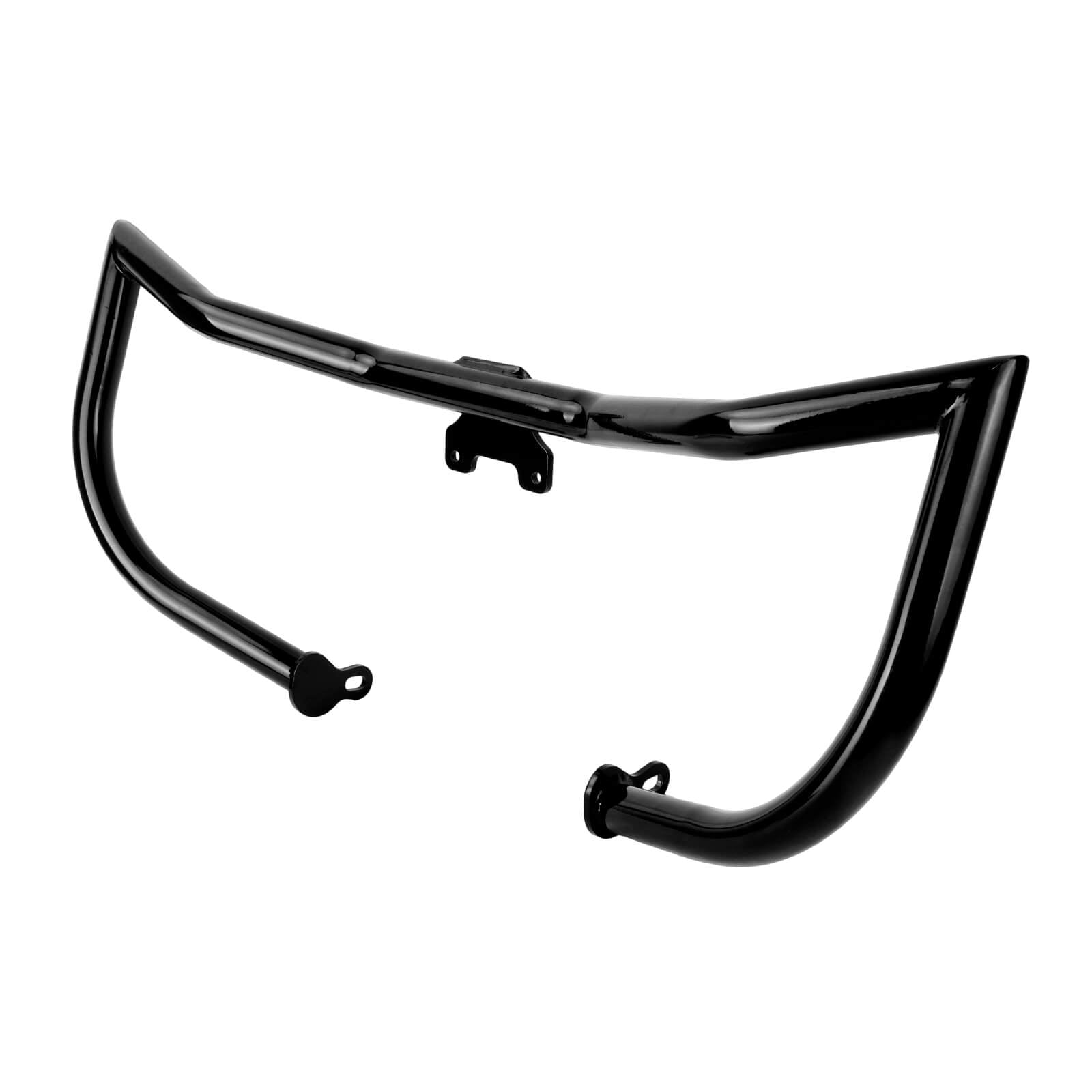 FR006701 mactions Front Engine Guard Crash Bar for Harley Touring