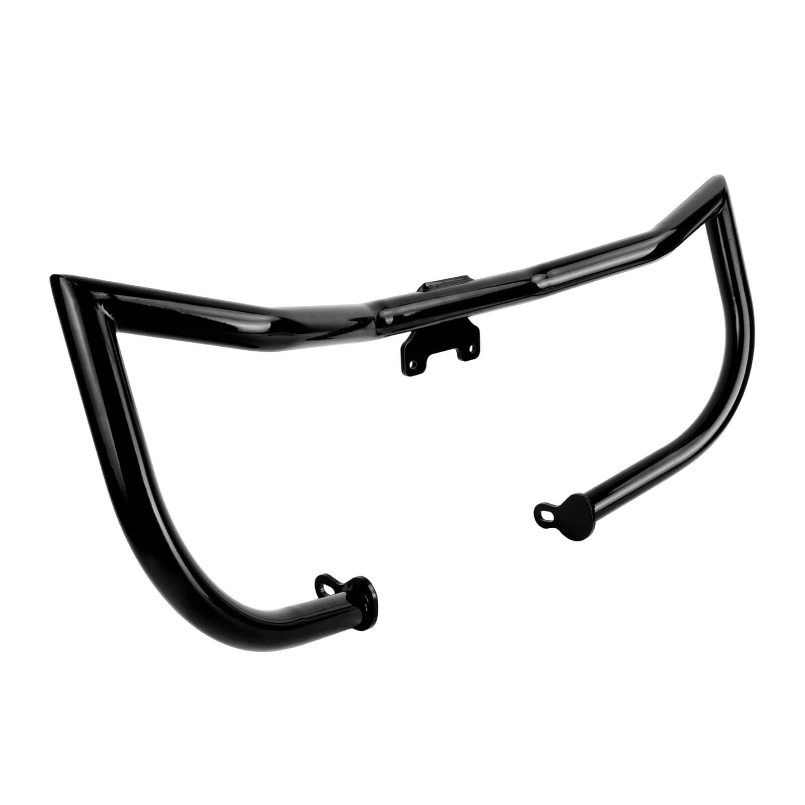 FR006701 mactions Front Engine Guard Crash Bar for Harley Touring stree glide