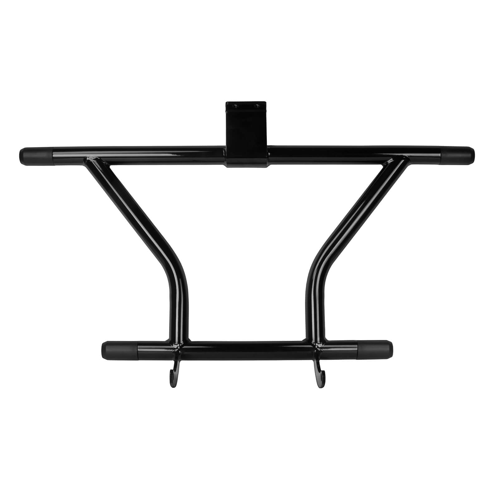 FR007001 mactions 1.25" Engine Guard Crash Bar for Harley Softail FLSB 2025