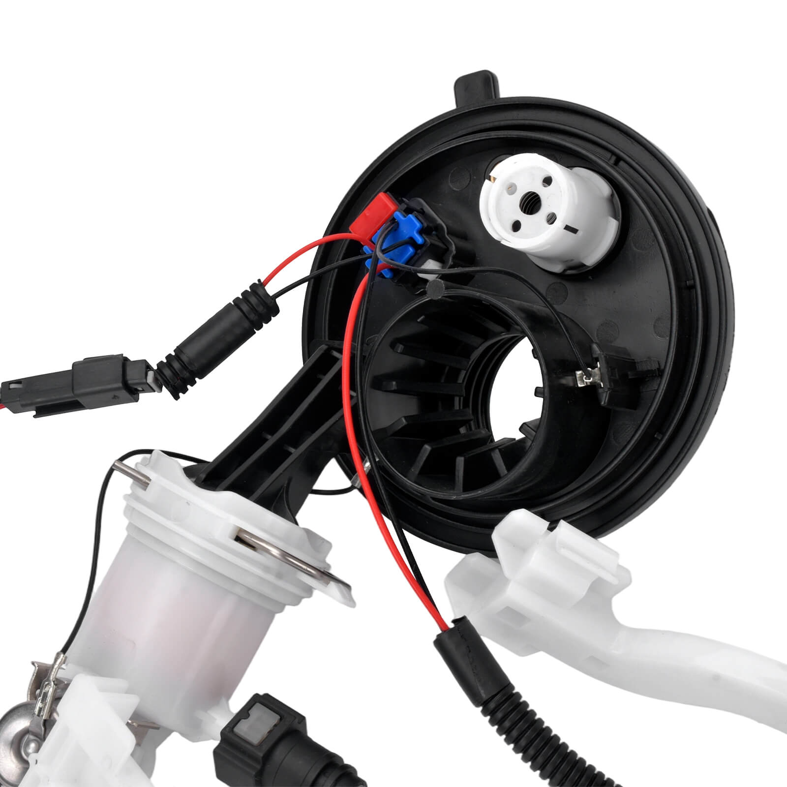 FU000301 Mactions Fuel Pump Assembly for Harley Touring '08-'20 Electra Glide