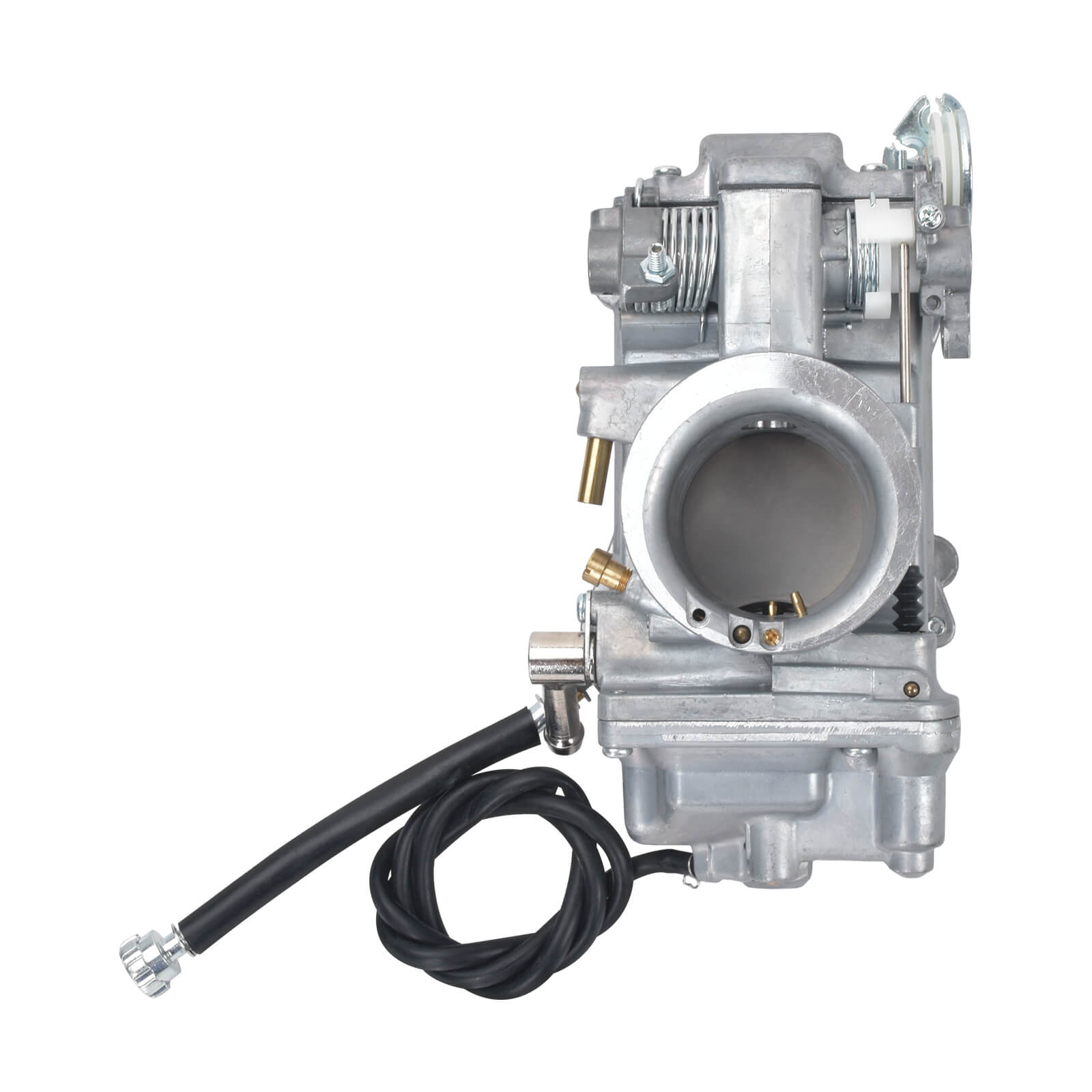 FU000801_Mactions_High-Performance Carburetor TM42-6 Upgrade for Harley EVO & Twin Cam Models