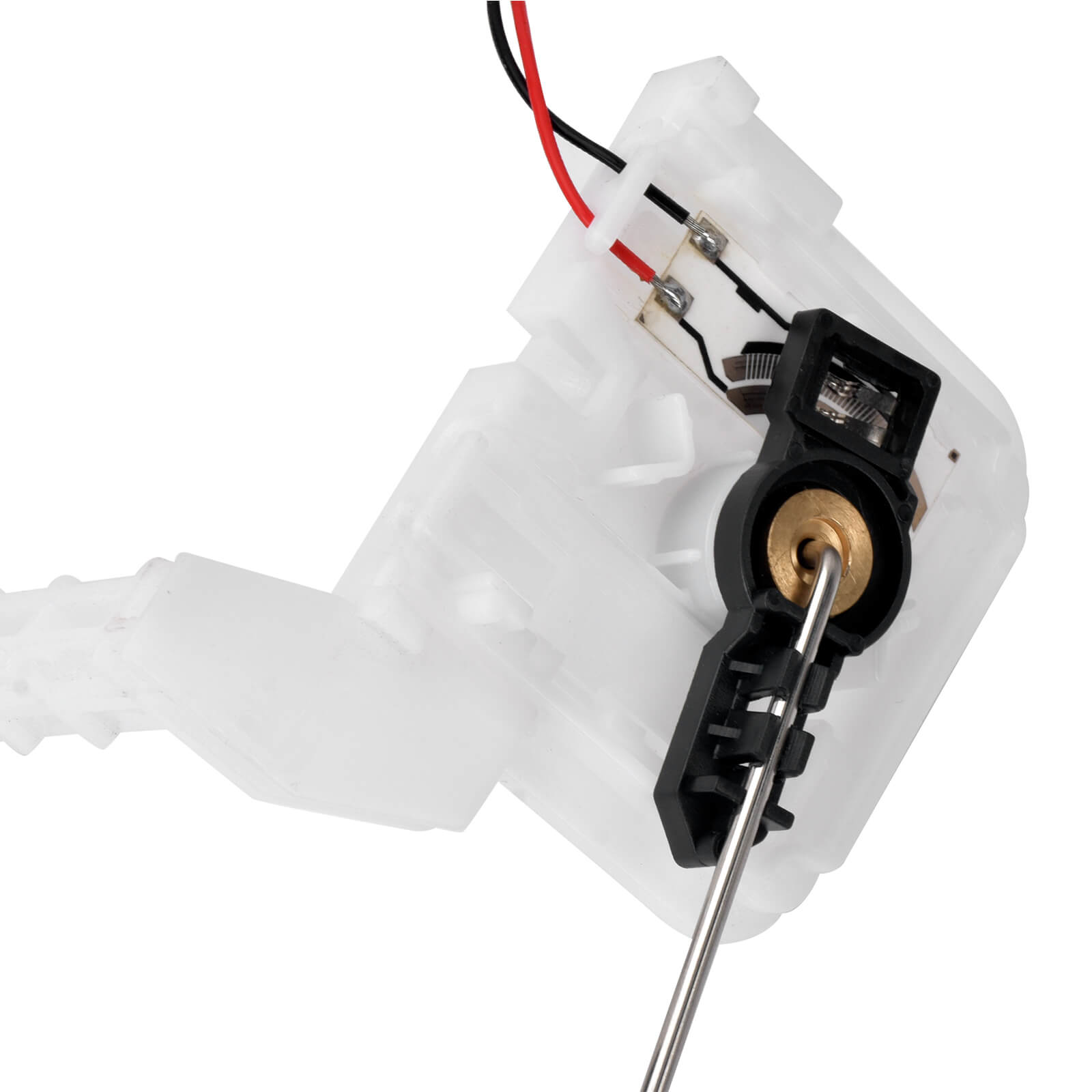 FU000301 Mactions Fuel Pump Assembly for Harley Touring '08-'20 Electra Glide