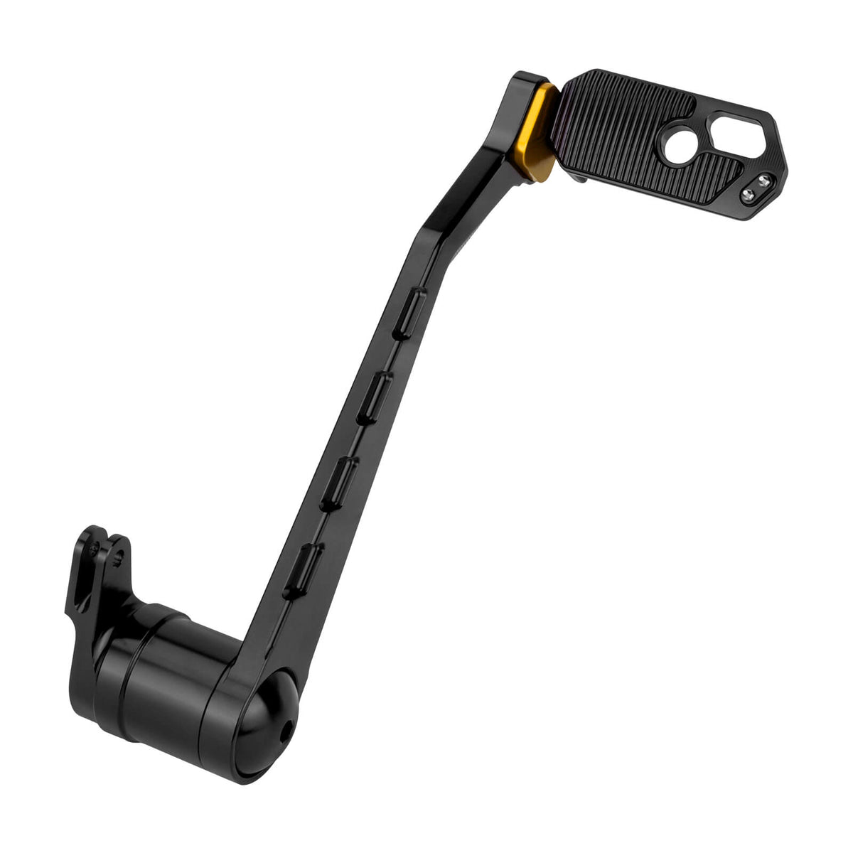 Front Rear Floorboards Brake Shifter Pegs Linkage Kit for Harley Touring ’08-’13丨Mactions