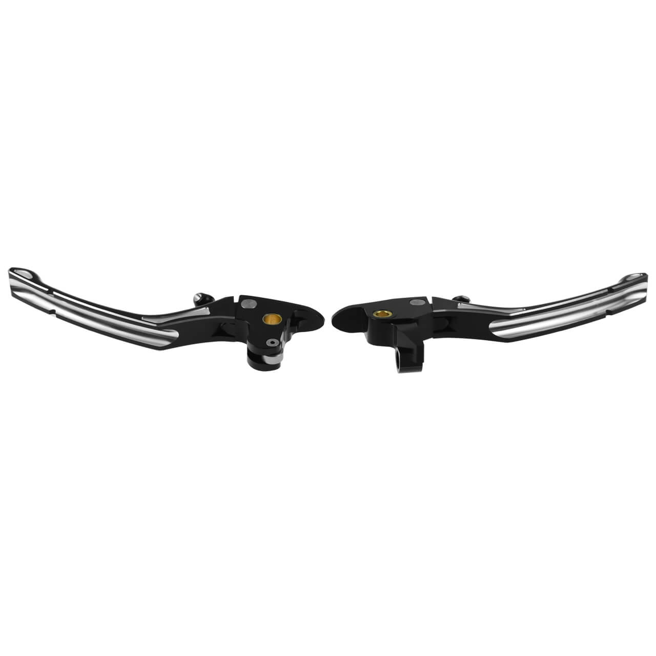 Hand Control Lever Brake for Harley Touring 2014-2016 | Mactions