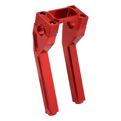 GP0069-mactions-handlebar-riser-clamp-for-harley-softail-red